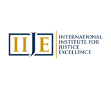 https://www.logocontest.com/public/logoimage/1647853704International Institute for Justice Excellence.png